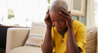 What Older Black Women Can Teach Us About Coping with Mental Health Struggles