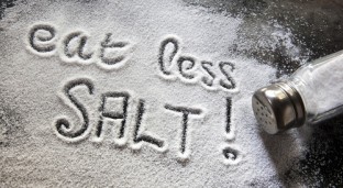 “Less Salt, Please!” Rethink the Cube