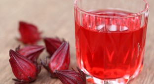 Zobo Drink For Heart Health