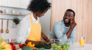 Vegetarian Lifestyle: Dealing With Unsupportive Family And Friends