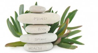 Reinvent Your Health – Balancing Body, Mind and Spirit