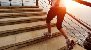 Three Steps To Make Exercise A Habit