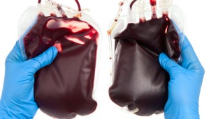 Nigeria’s Blood Supply Lags Behind Other African Countries