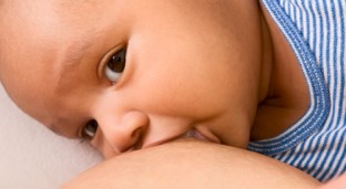 Breastfeeding: The Winning Goal For Life