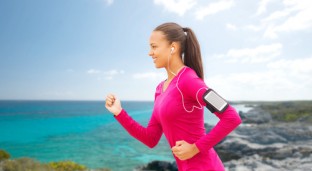 How To Get The Most Benefit From Your Jog (or Run) Exercise