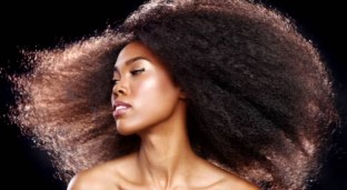 Tips To Take On Your Natural Hair Journey
