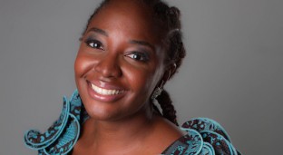 Radiant Health Woman of Action: Morenike Olaosebikan