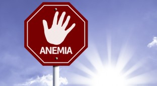 Anemia In Pregnancy