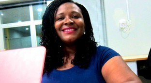 Radiant Health Woman of Action: Temie Giwa-Tubosun