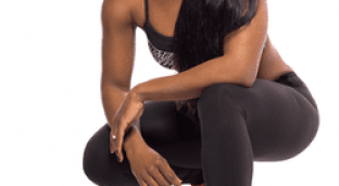 10 Must-Know Nigerian Women In Fitness