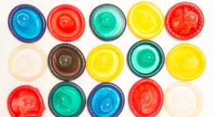 Condom Scallywag and Scatter: Talking To Our Young Girls About Sex