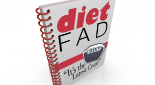How To Spot A Fad Diet