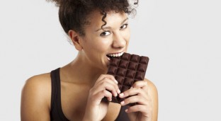 5 Healthy Ways To Enjoy Chocolate
