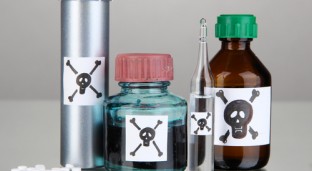 Do You Know What To Do In the Case of Accidental Poisoning?