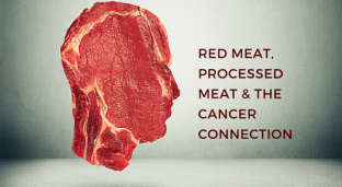 In The News: Red Meat, Processed Meat And The Cancer Connection