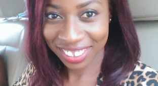 Amaka Onyiah Answering the Call To Fight Ebola In Liberia