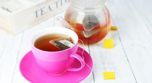 4 Surprising Reasons To Add Black Tea To Your Diet