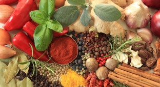 Create New Delicious Flavors With Aromatics