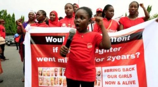 Chibok, Two Years Later and Other Stories in This Week’s Radiant News Roundup