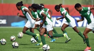 When Churches Become Maternity Wards, Unfair Deal for the Super Falcons Women, and More Stories