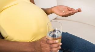 Fighting UTI (and Malaria) During Pregnancy