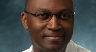 Nigerian Doctor Delivers the Same Baby Twice