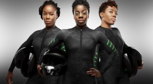 Nigerian Women Athletes Taking World By Storm
