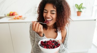 Eat Breakfast and Improve Your Heart Health