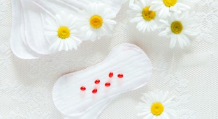 Do Women’s Menstrual Cycles Really Match Up?