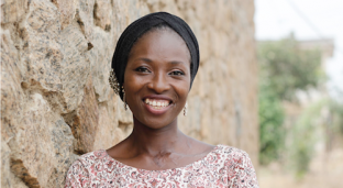 Folasade Johnson: Giving Hope to Widows in Nigeria