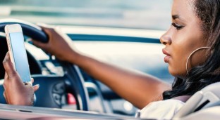 African Women Shine…in Transportation?