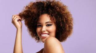 5 Steps to Perfect Winter Care for 4C Hair