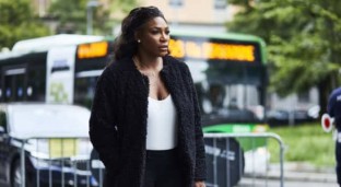 Serena Williams’ Vogue Feature Raises Awareness on Black Women’s Maternal Mortality