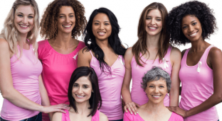 Breast Cancer Screenings: Not All Women Are White