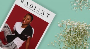 Editor’s Note: The Survival Issue, Radiant Issue No.11