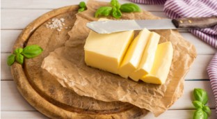 Bring Back Butter: Study Reveals It’s Not the Bad Guy After All