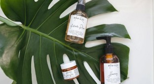 For Us, By Us: BLK + GRN Puts Natural Care Products for Black Women on the Map