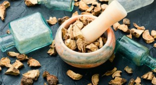 Medicinal Herbs for Stress Relief  — Bridging the Stress Gap with Adaptogens