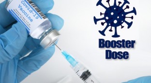 FDA Authorizes Covid-19 Vaccine Booster For Older and At Risk Adults