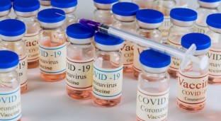 FDA Advisory Panel Recommends Moderna and J & J Covid Vaccine Booster