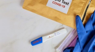 Recall for At-Home Rapid Covid Test Kits