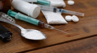 U.S. Drug Overdoses Rose Sharply Last Year
