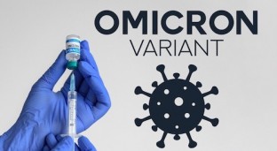 Omicron, A New Coronavirus Variant, Fuels Concerns Worldwide