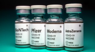 Moderna’s Vaccine More Effective than Pfizer’s?