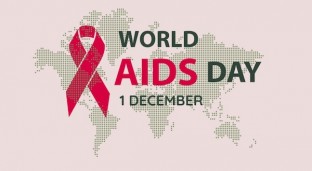 World AIDS Day 2021: HIV Disproportionately Affects Black and Hispanic Men 