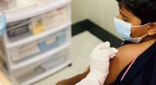 Young Kids Can Finally Get Vaccinated Against COVID-19 