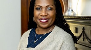 Ketanji Brown Jackson is Nominated to the Supreme Court
