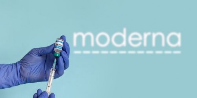 Moderna Requests Approval for its Children’s Vaccine