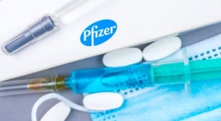 Pfizer Looks to Get Second Booster Shot on the Market