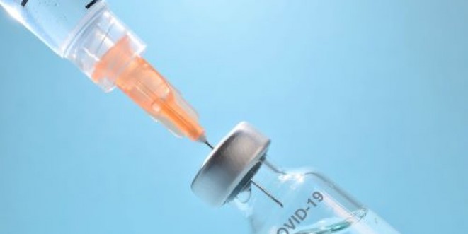 Babies and Toddlers Get COVID-19 Shots